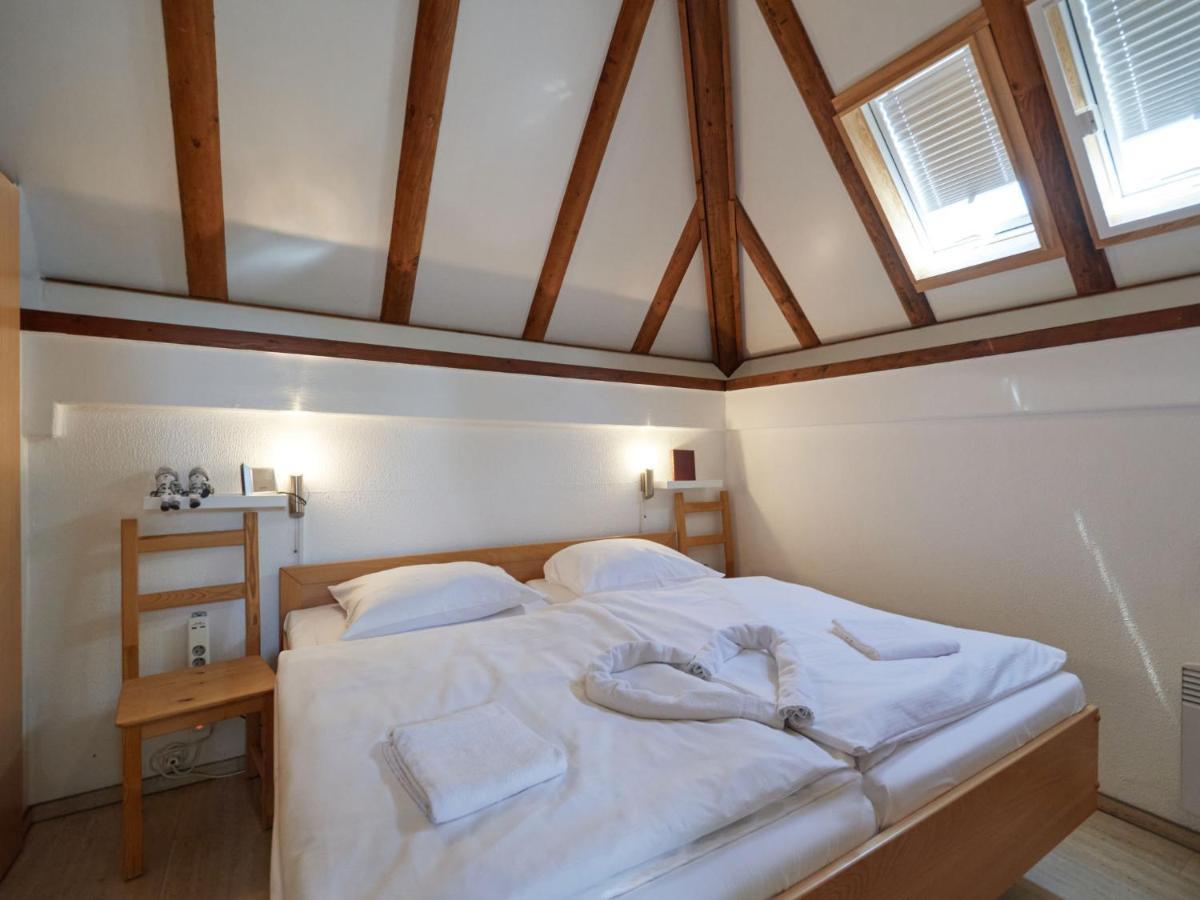 Holiday Home Am Sternberg 97 By Interhome Frankenau 外观 照片