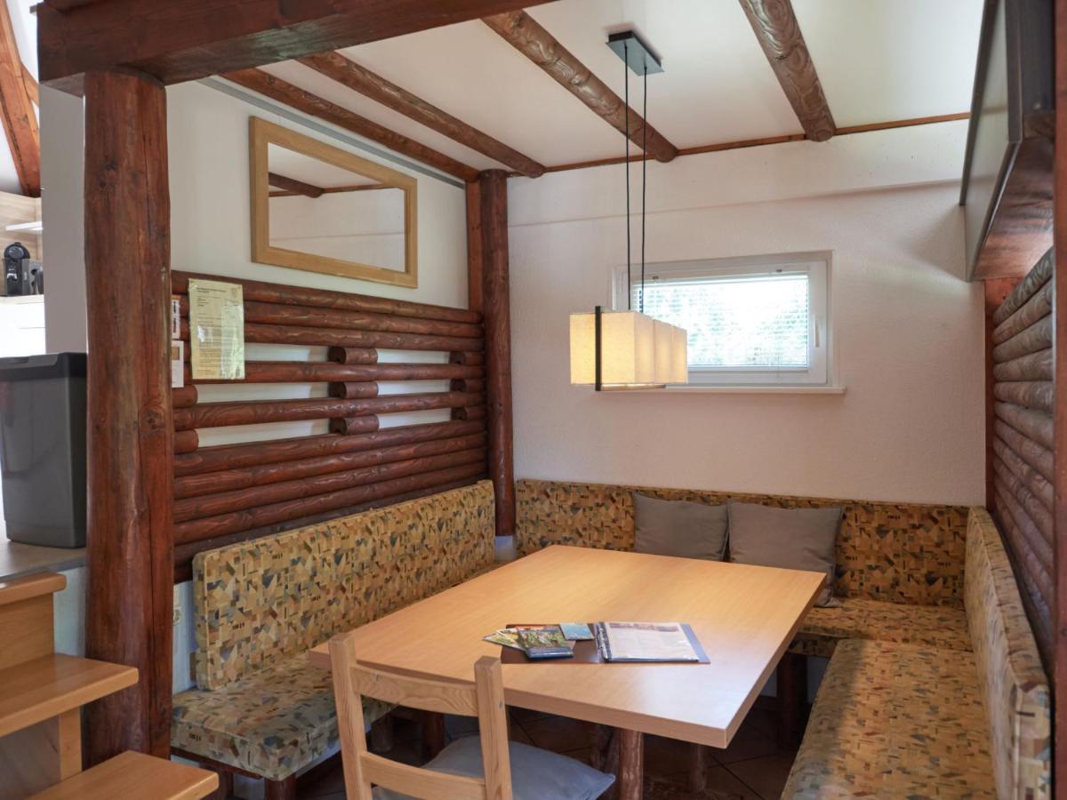 Holiday Home Am Sternberg 97 By Interhome Frankenau 外观 照片