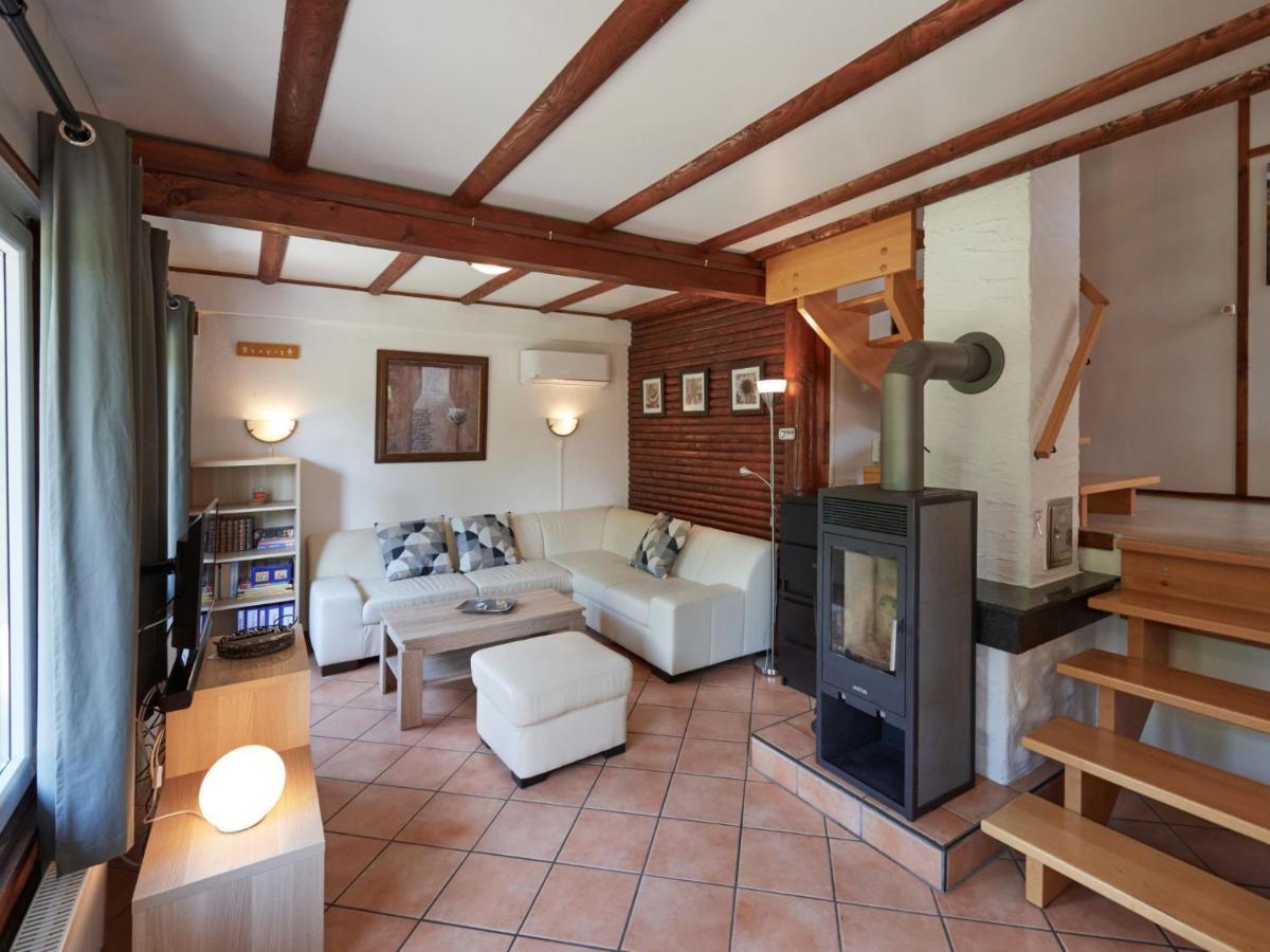 Holiday Home Am Sternberg 97 By Interhome Frankenau 外观 照片