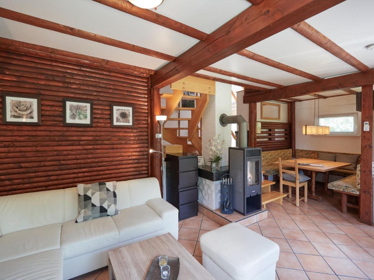 Holiday Home Am Sternberg 97 By Interhome Frankenau 外观 照片