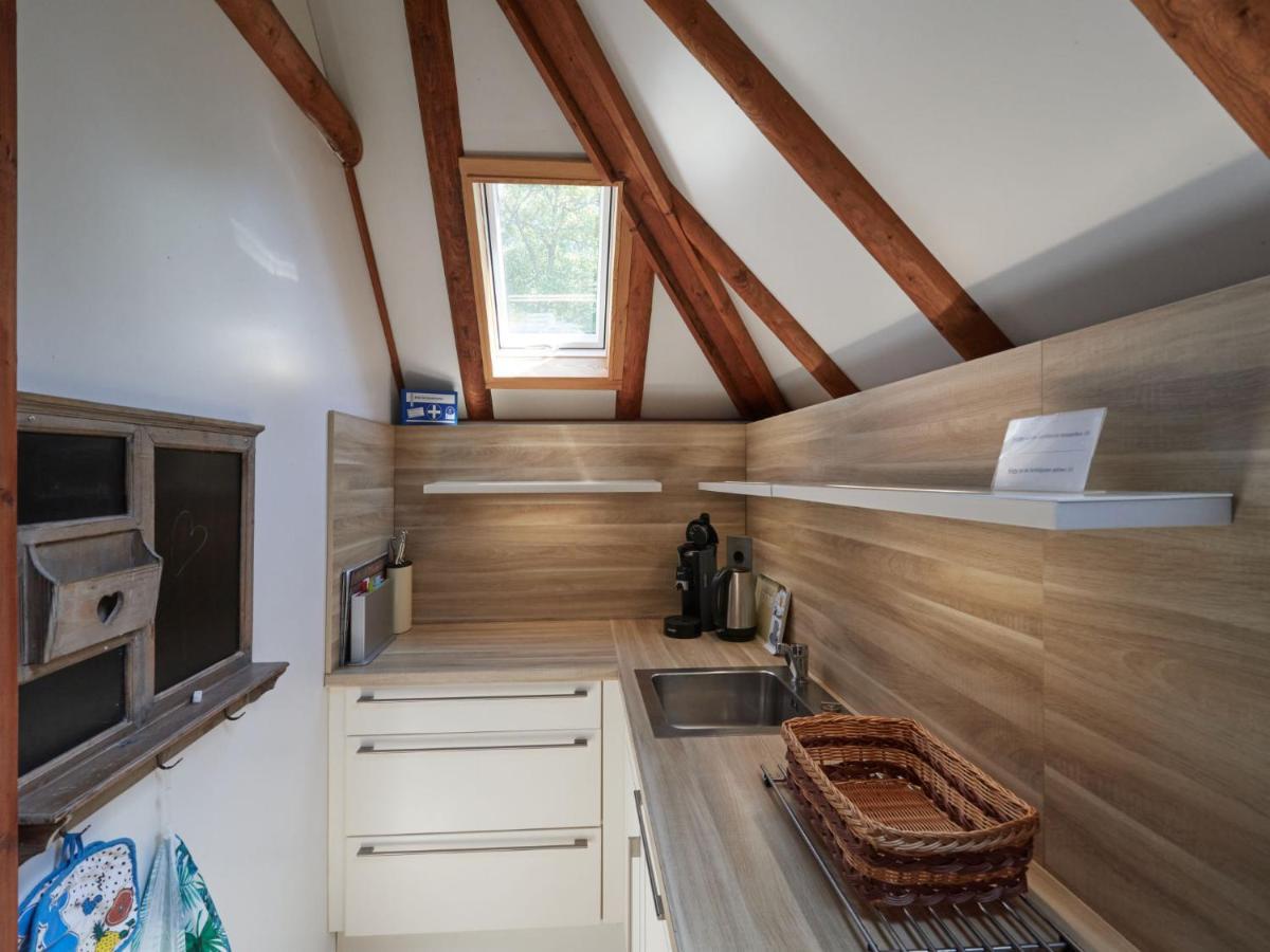Holiday Home Am Sternberg 97 By Interhome Frankenau 外观 照片