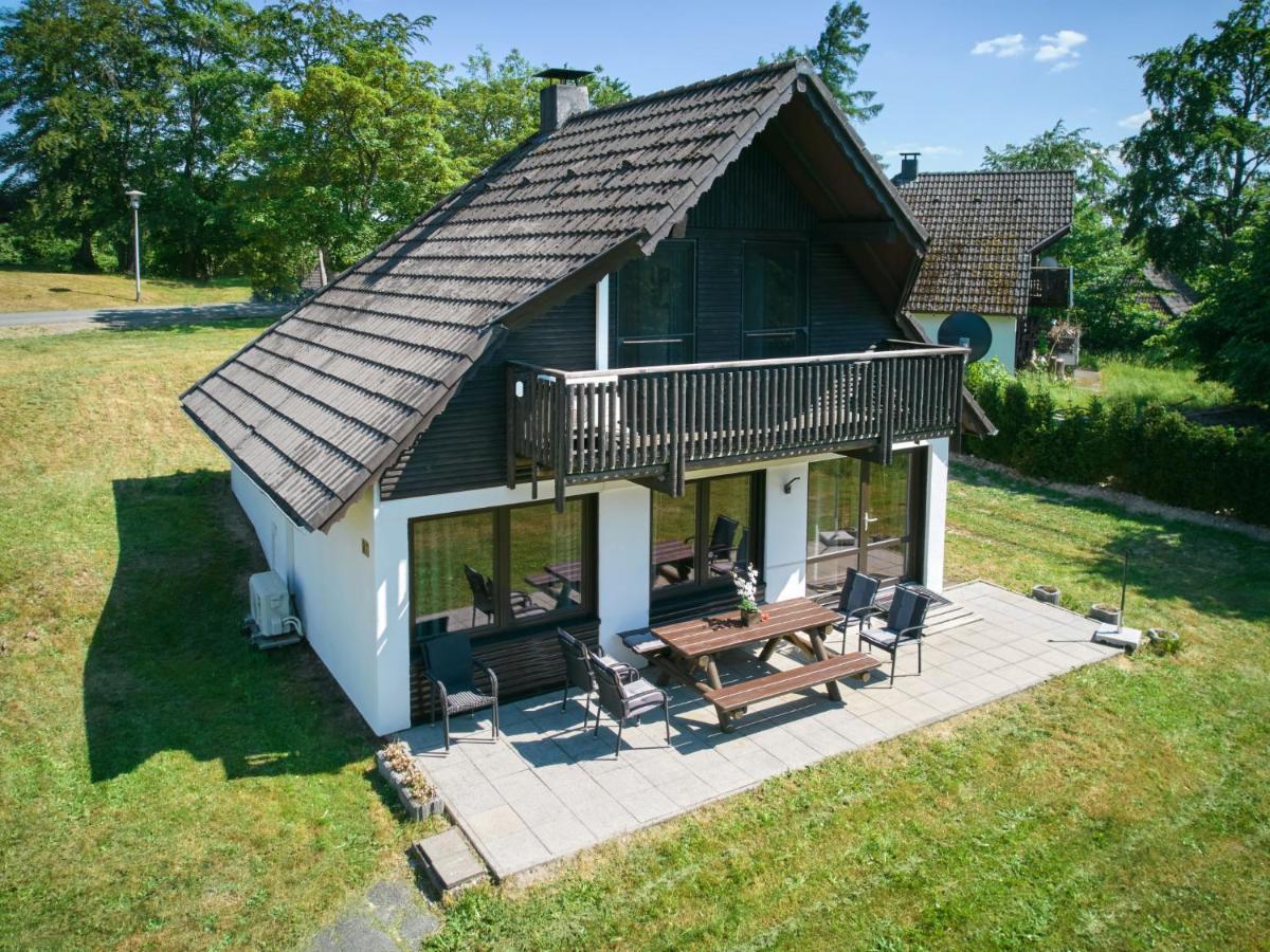 Holiday Home Am Sternberg 97 By Interhome Frankenau 外观 照片