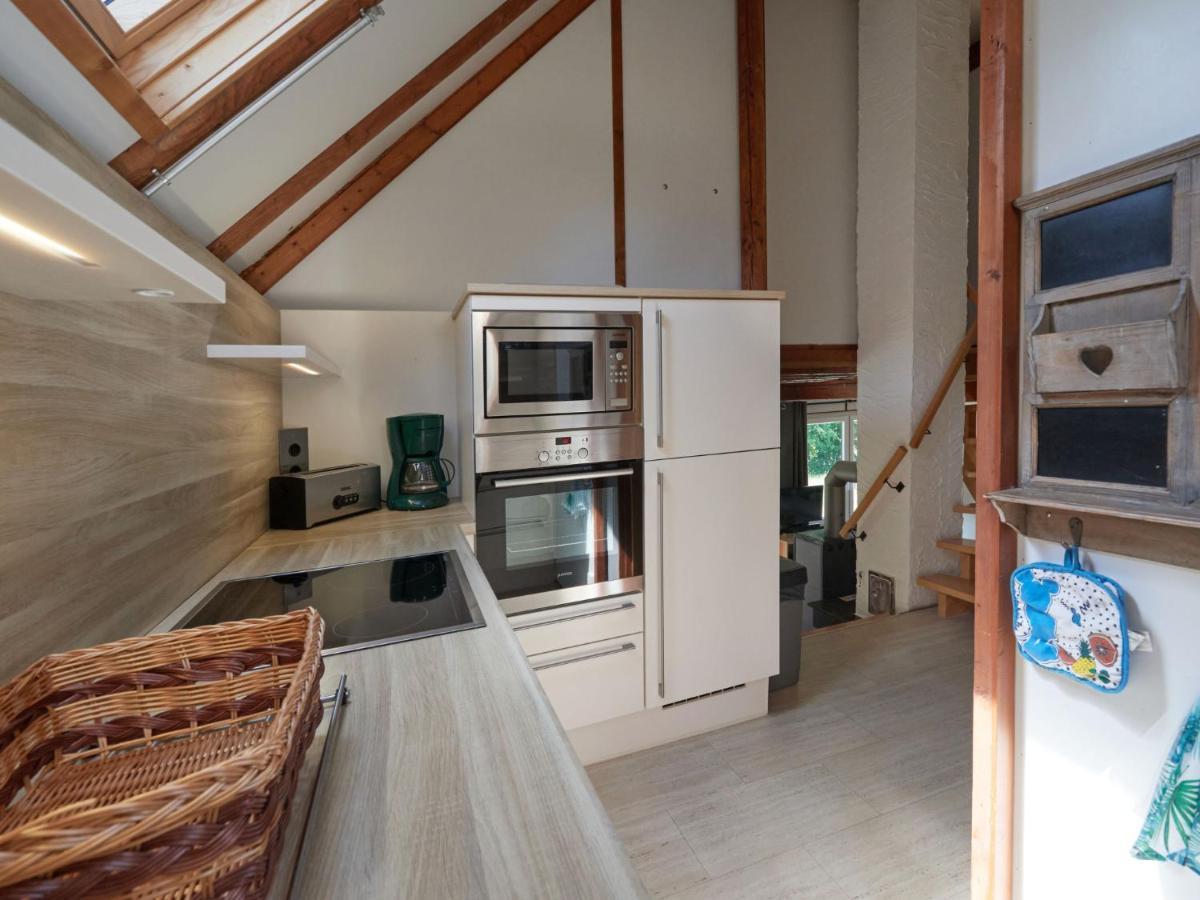 Holiday Home Am Sternberg 97 By Interhome Frankenau 外观 照片