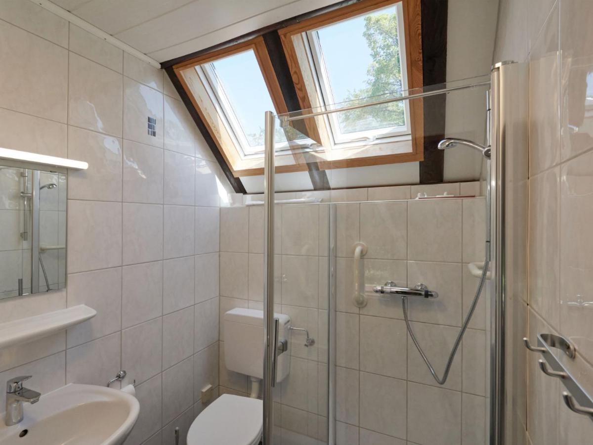 Holiday Home Am Sternberg 97 By Interhome Frankenau 外观 照片