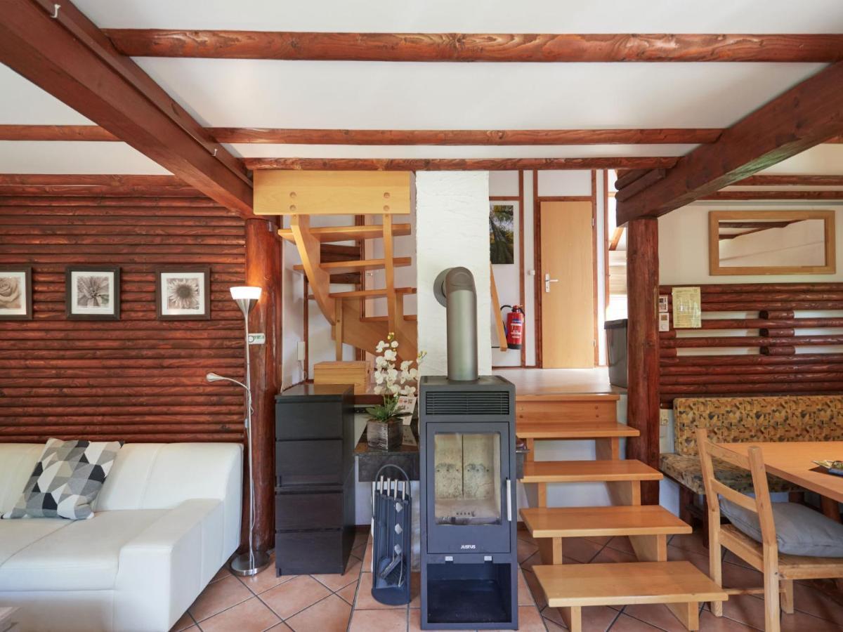 Holiday Home Am Sternberg 97 By Interhome Frankenau 外观 照片