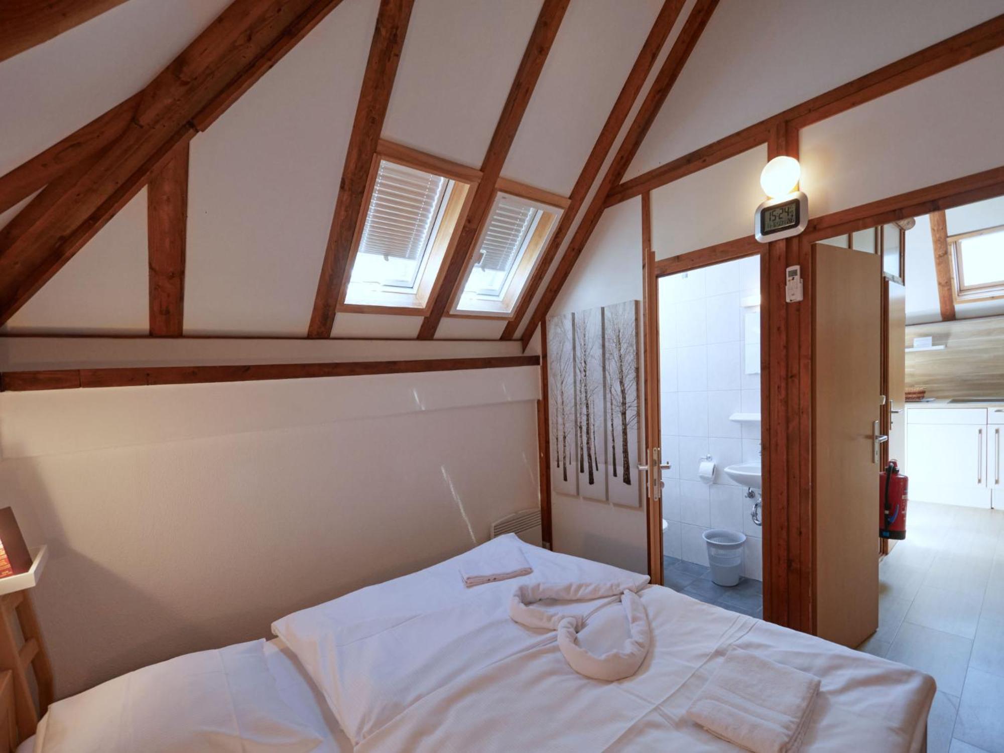 Holiday Home Am Sternberg 97 By Interhome Frankenau 外观 照片