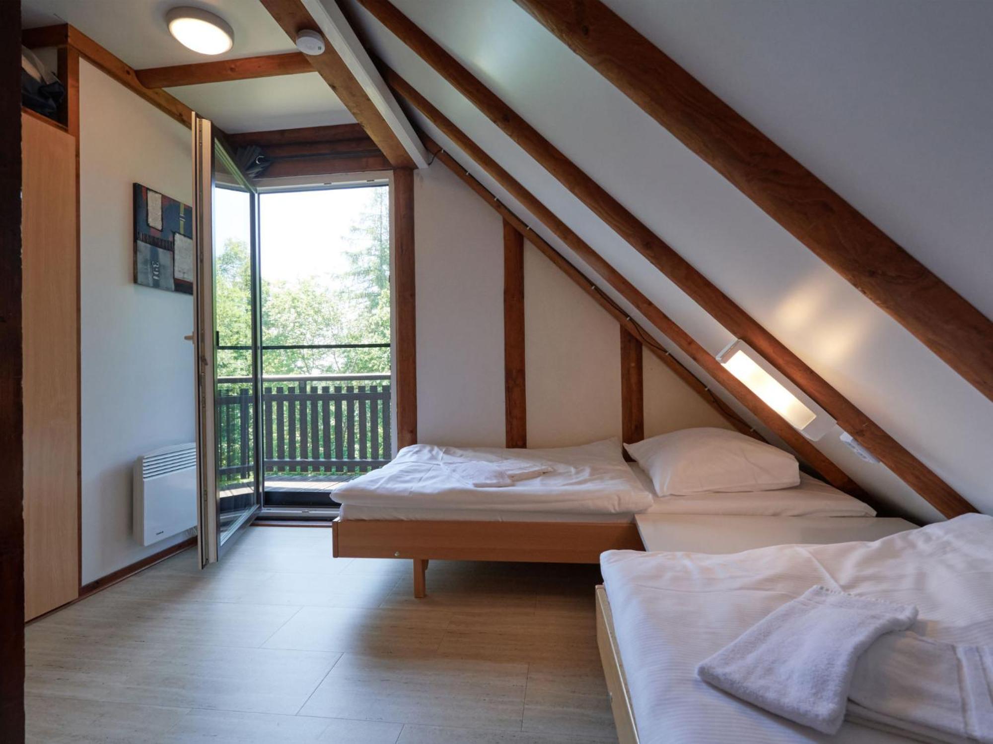 Holiday Home Am Sternberg 97 By Interhome Frankenau 外观 照片