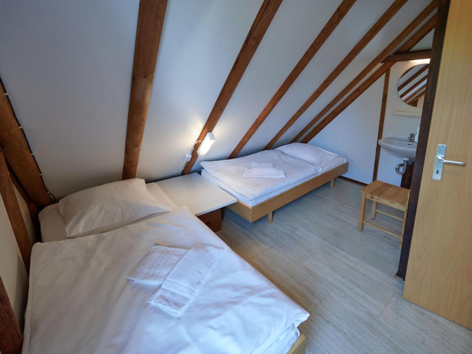 Holiday Home Am Sternberg 97 By Interhome Frankenau 外观 照片