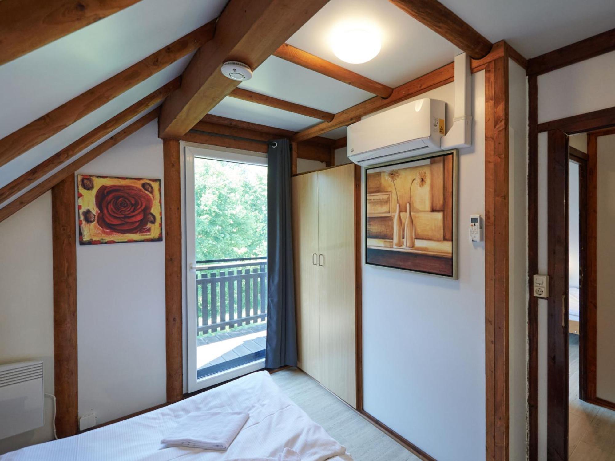 Holiday Home Am Sternberg 97 By Interhome Frankenau 外观 照片