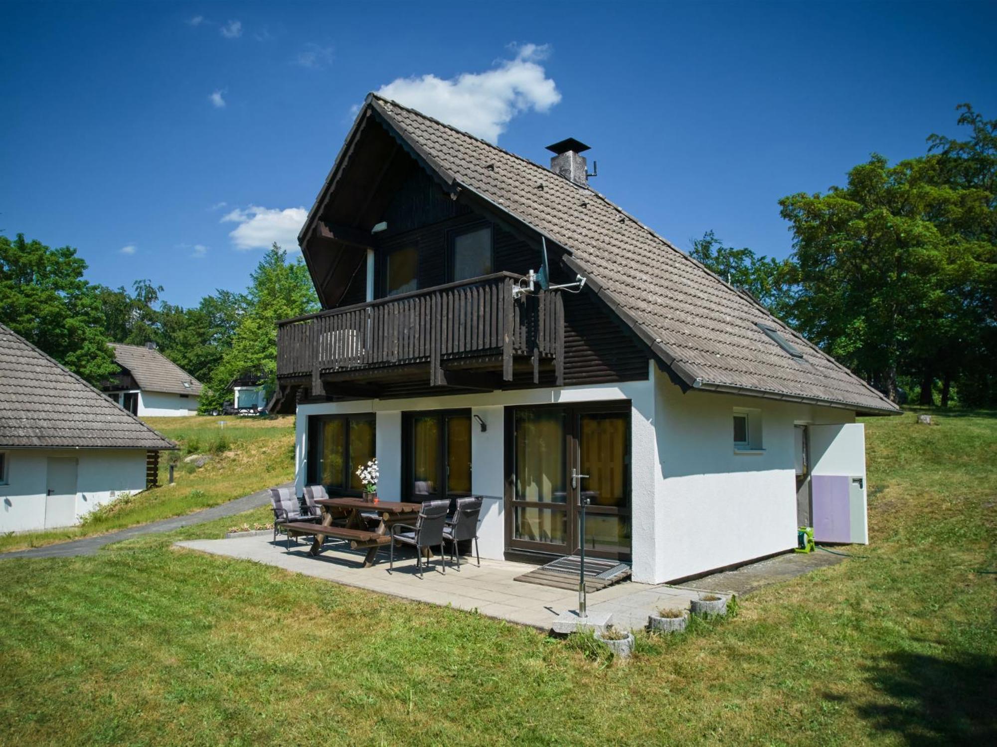 Holiday Home Am Sternberg 97 By Interhome Frankenau 外观 照片