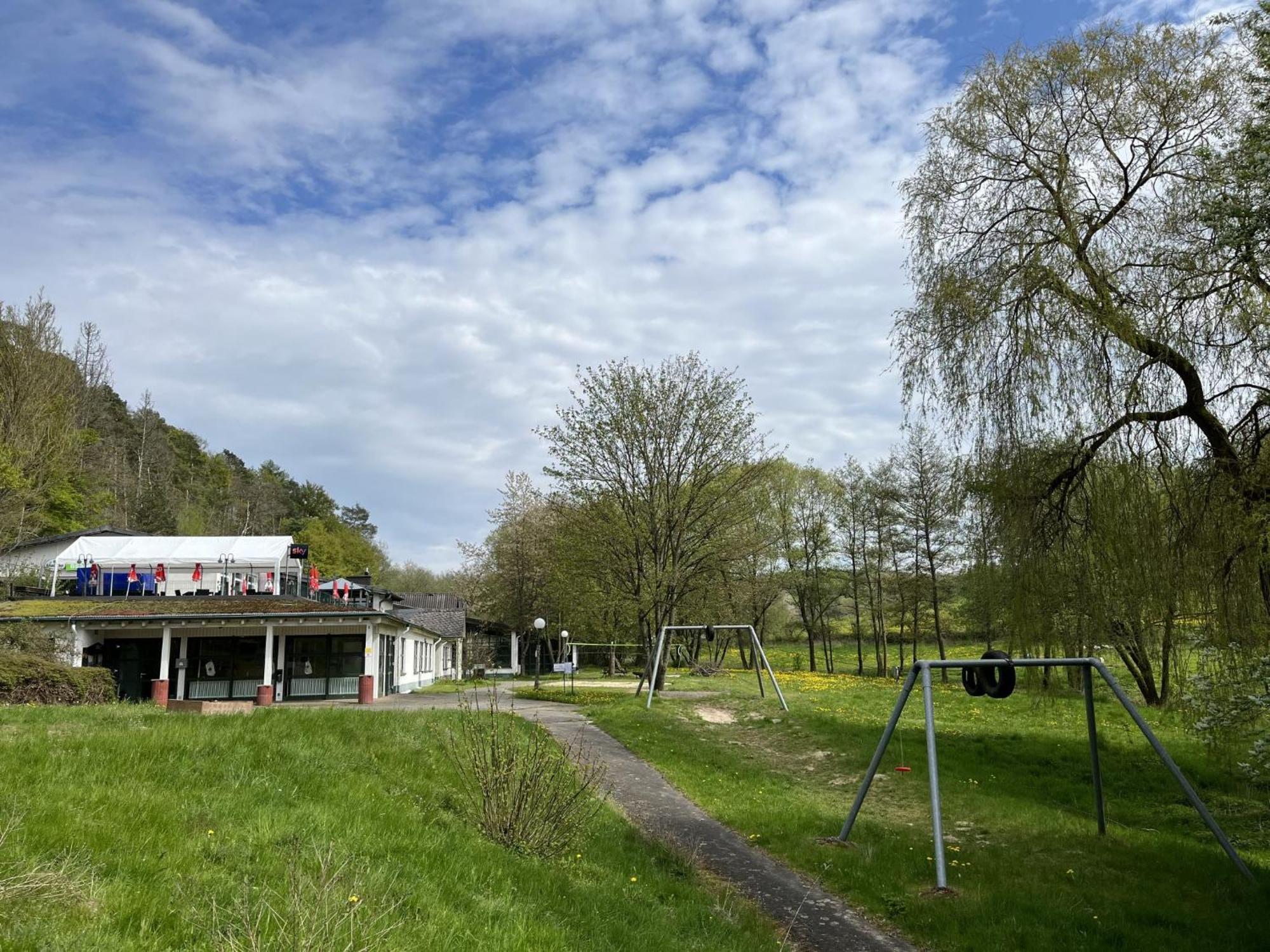 Holiday Home Am Sternberg 97 By Interhome Frankenau 外观 照片